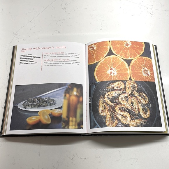 GORDON RAMSAY’S Fast Food Cookbook - Picture 3 of 7